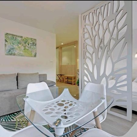 Apartament Gdansk Srodmiescie Tartaczna 42 外观 照片