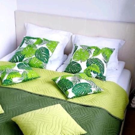 Apartament Gdansk Srodmiescie Tartaczna 42 外观 照片