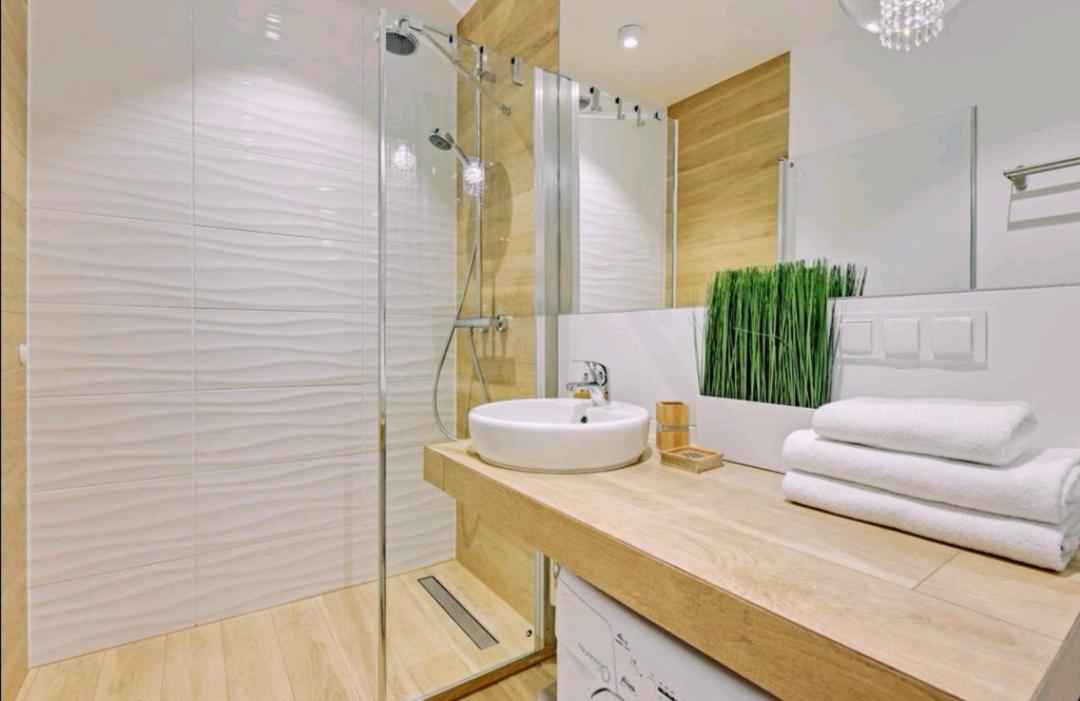 Apartament Gdansk Srodmiescie Tartaczna 42 外观 照片