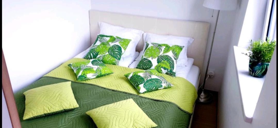 Apartament Gdansk Srodmiescie Tartaczna 42 外观 照片