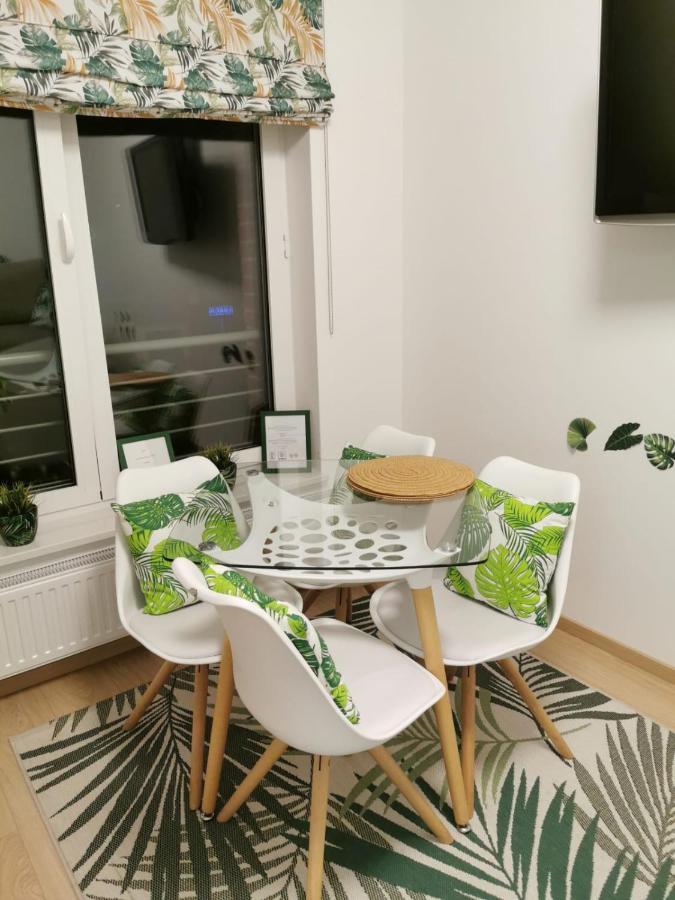Apartament Gdansk Srodmiescie Tartaczna 42 外观 照片